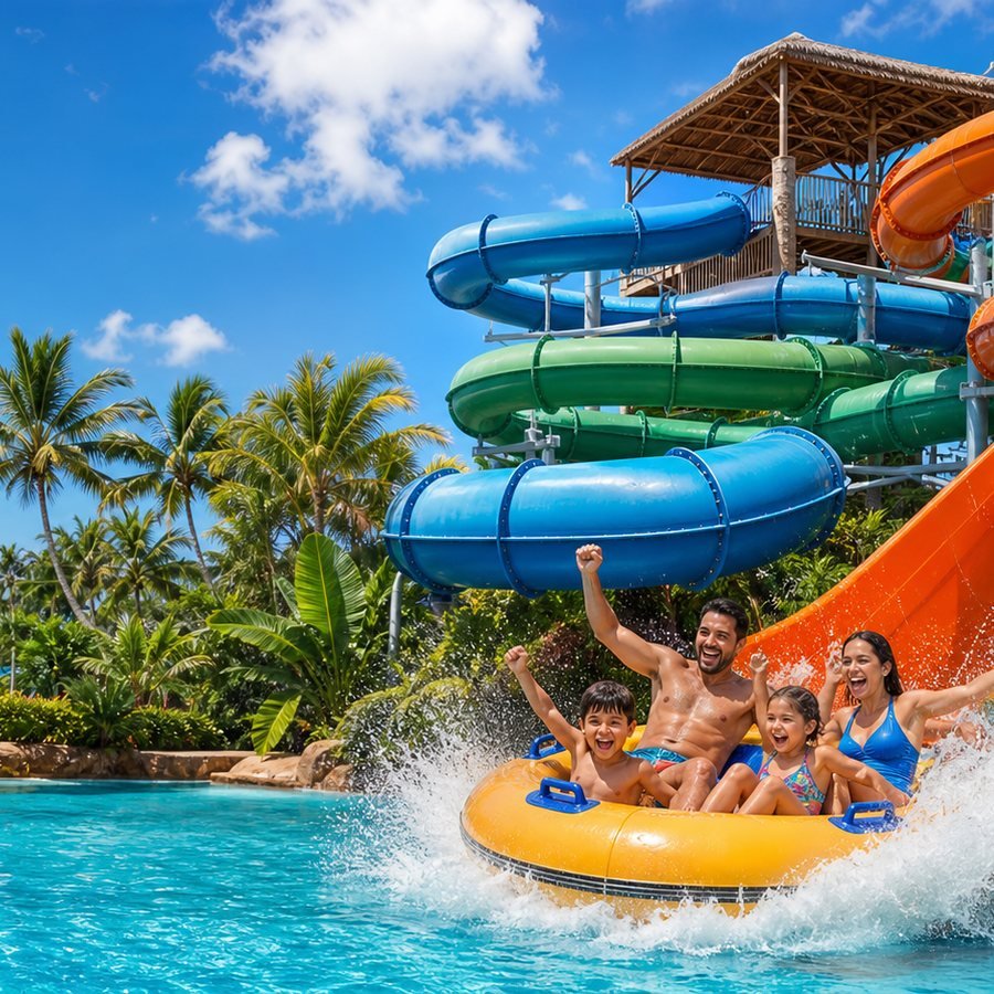 Acquamania